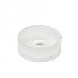 FlowerPot Sapphire Dish 28mm