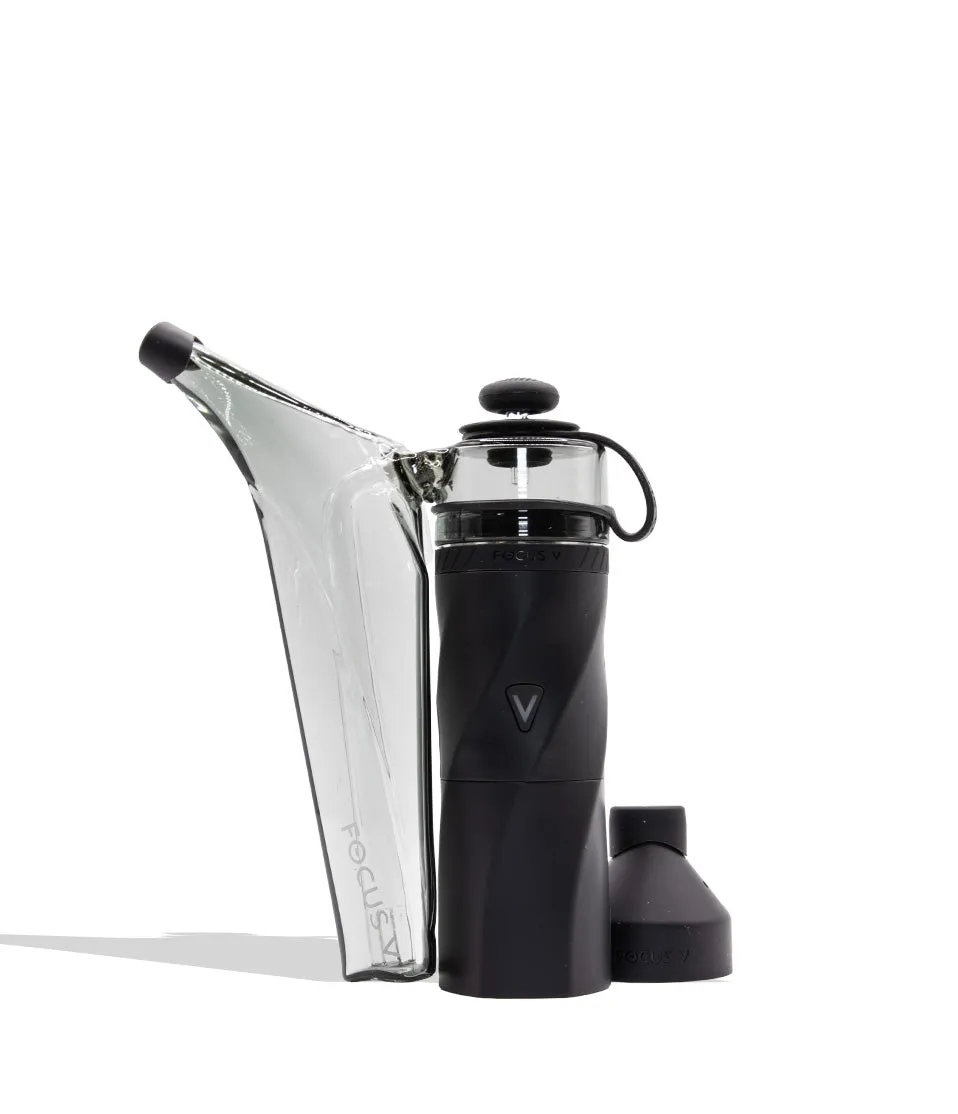 Focus V Aeris Bubbler Kit