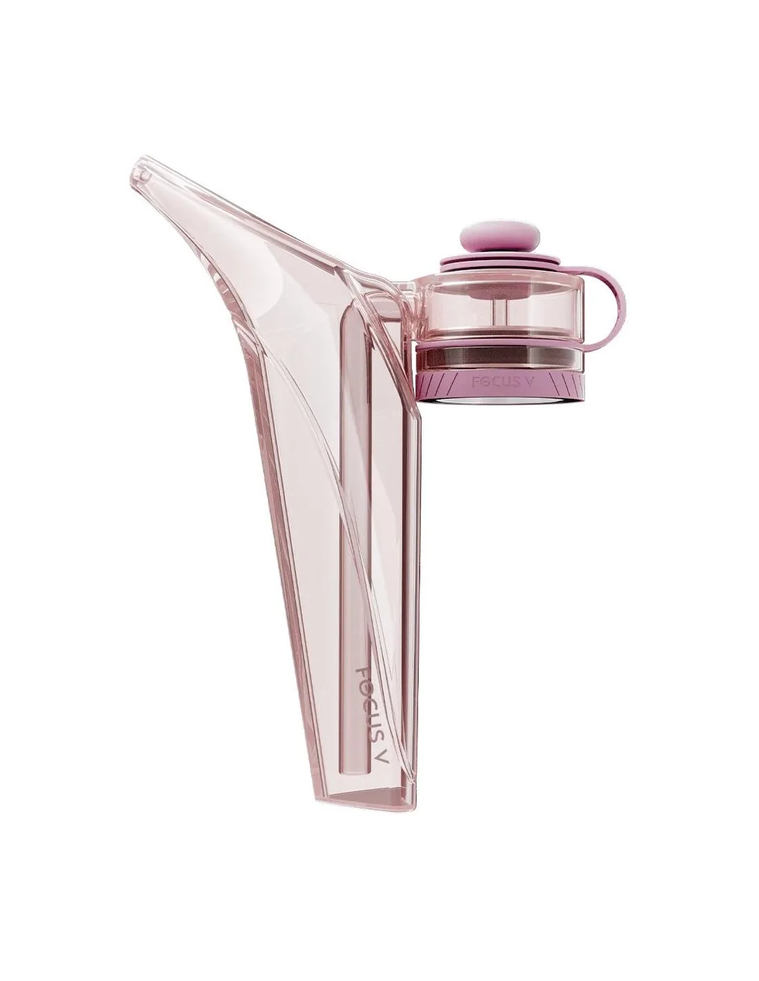 Focus V Aeris Bubbler