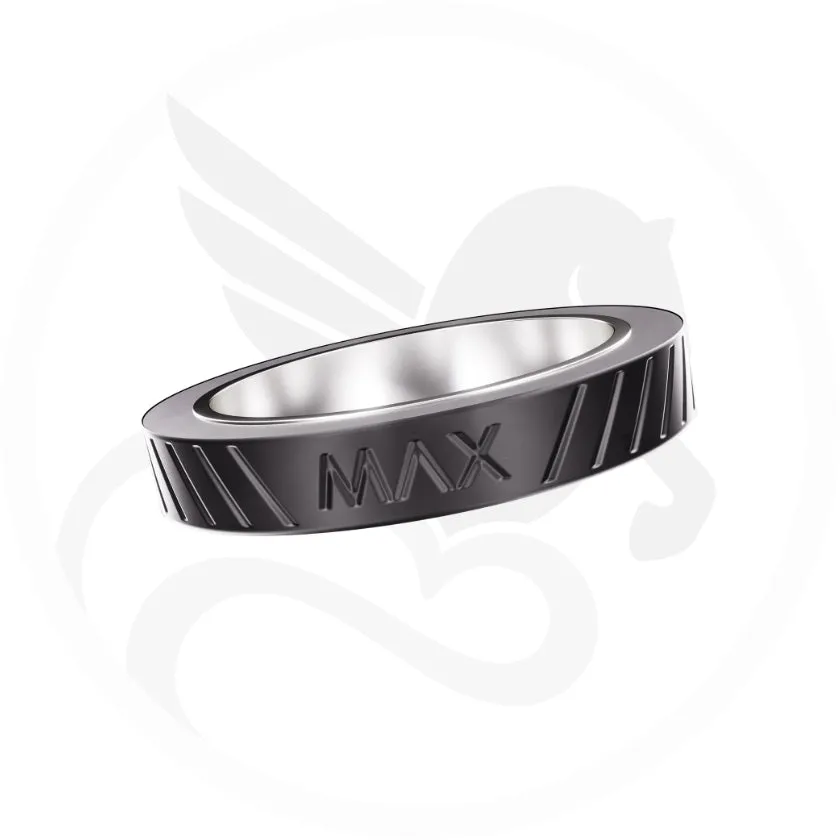 Focus V Aeris Max Adapter Ring