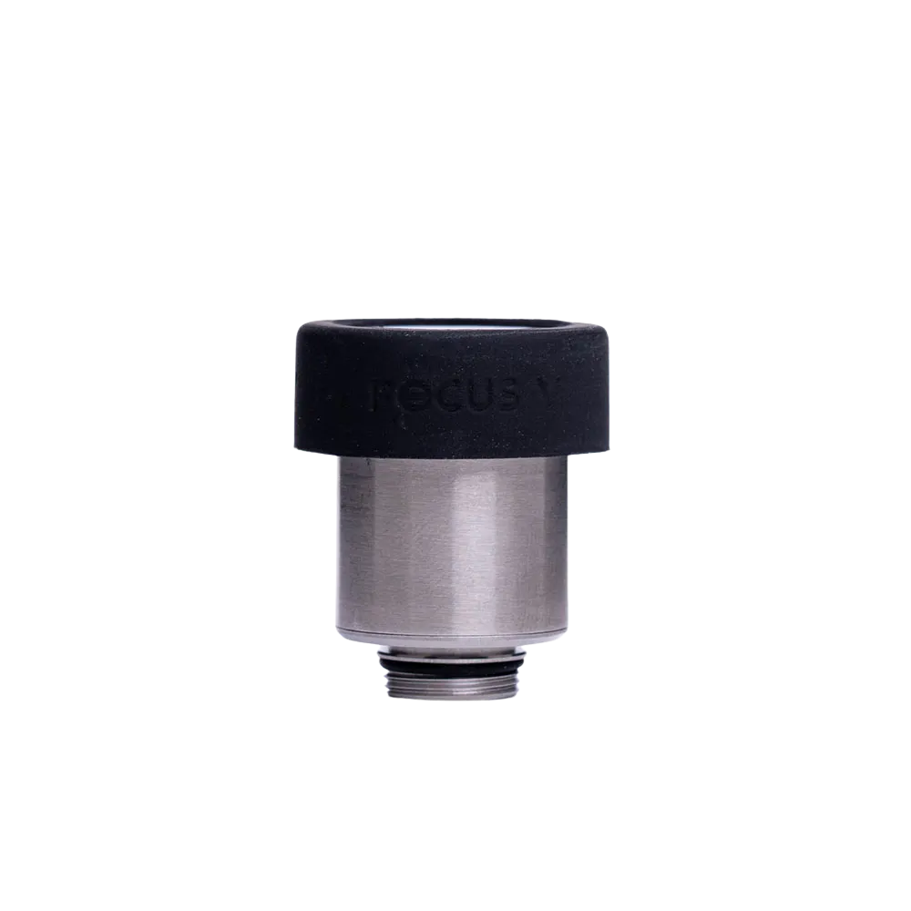 Focus V Carta 2 Intelli-Core® Dry Herb Atomizer