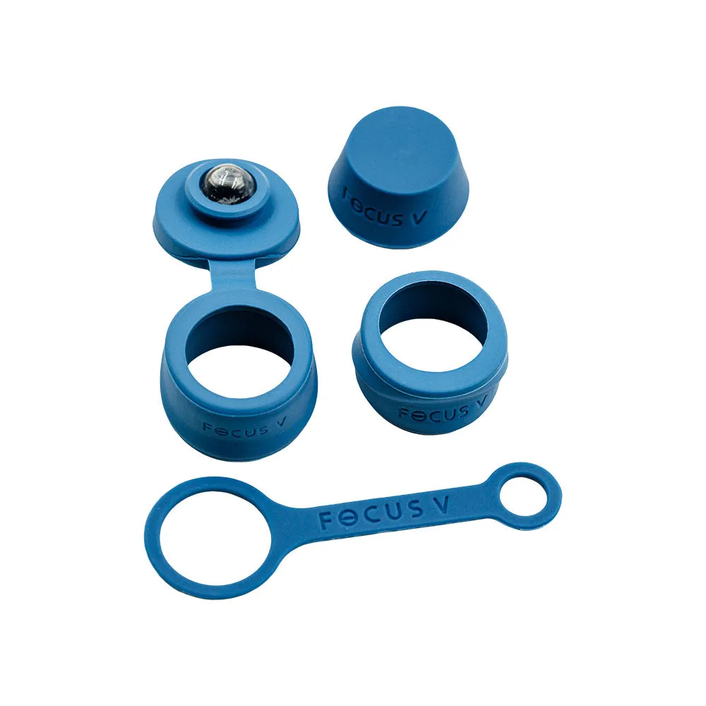 Focus V Carta 2 Silicone Accessory Set