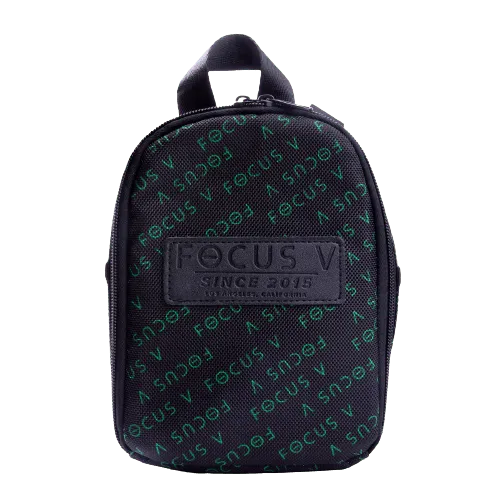 Focus V Carta Travel Case