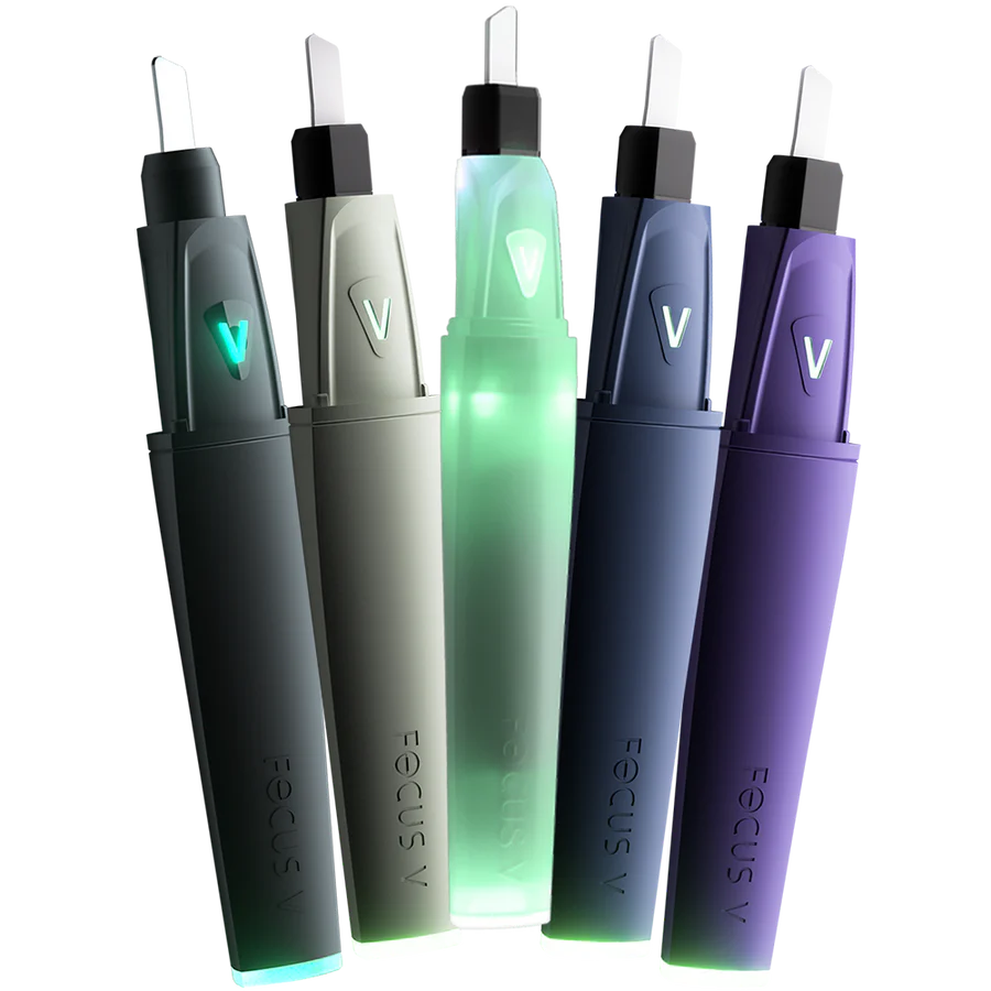 Focus V Saber Electric Dab Tool