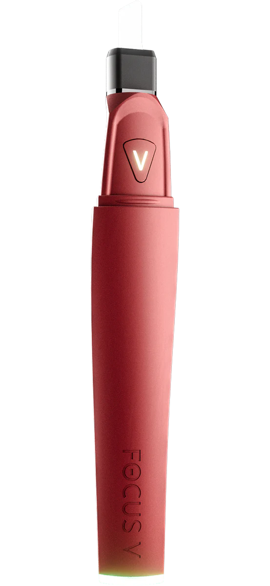 Focus V SABER – Electronic Dab Tool Vaporizer