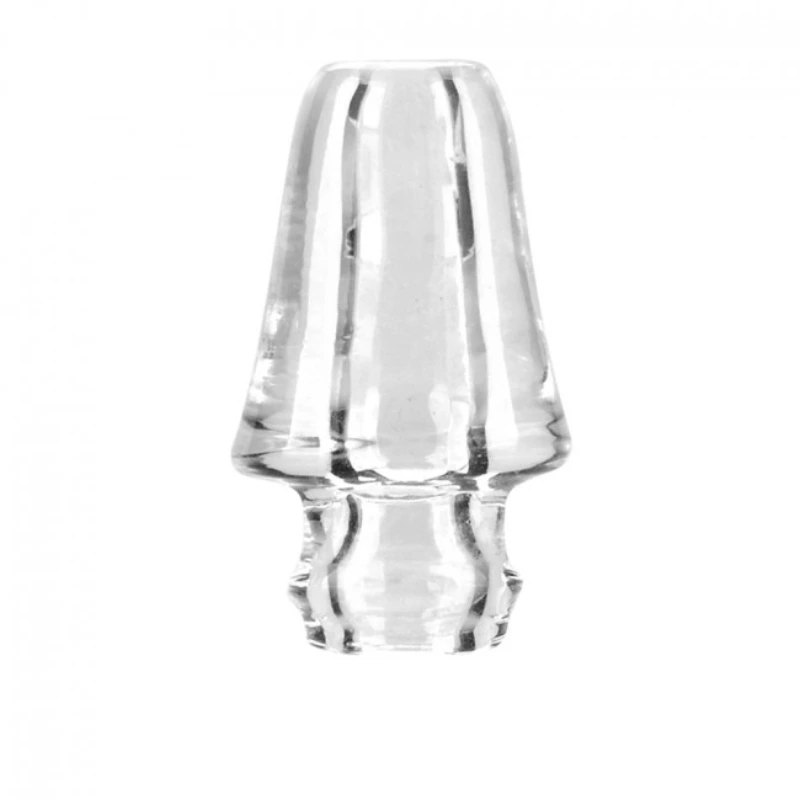 FocusVape Glas-Mundstück