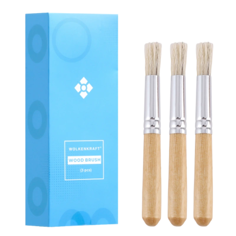 FocusVape Cleaning Brush