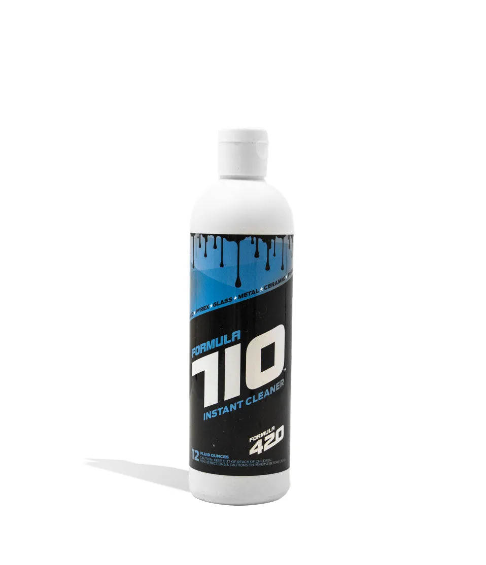 Formula 710 Instant Glass Cleaner 12oz