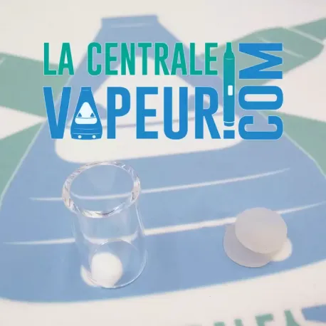 Foyer pour Click & Go