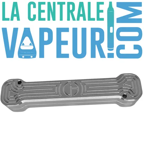 FlowerPot Enail Handle