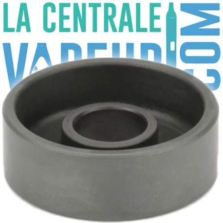 FlowerPot SiC Dish 28mm