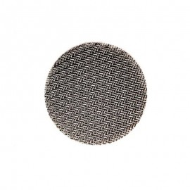 FlowerPot Titanium Screen