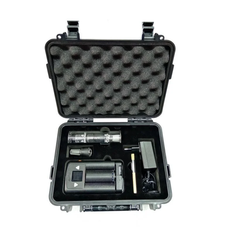French Touch Vaporizer (FTV) Mighty Case