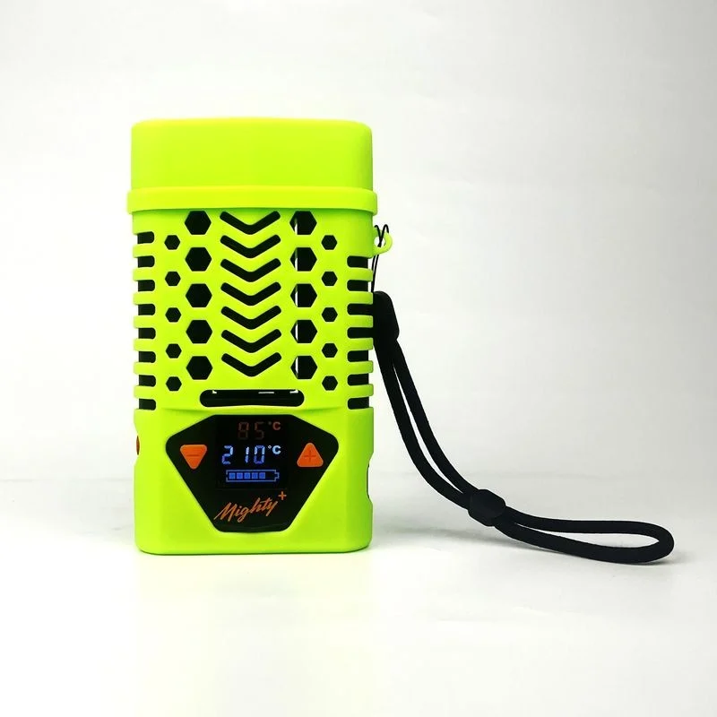 French Touch Vaporizer (FTV) Mighty+ Silicone Case