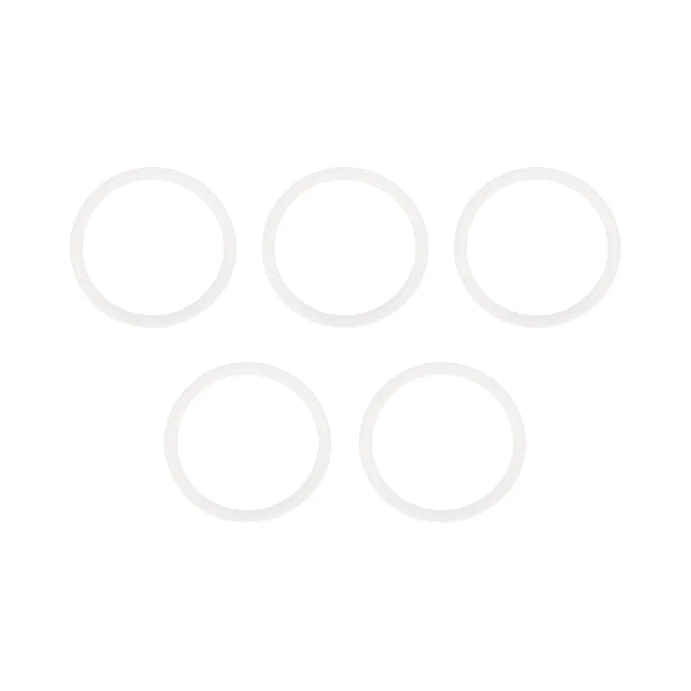Frolic Mouthpiece Seal Ring Set