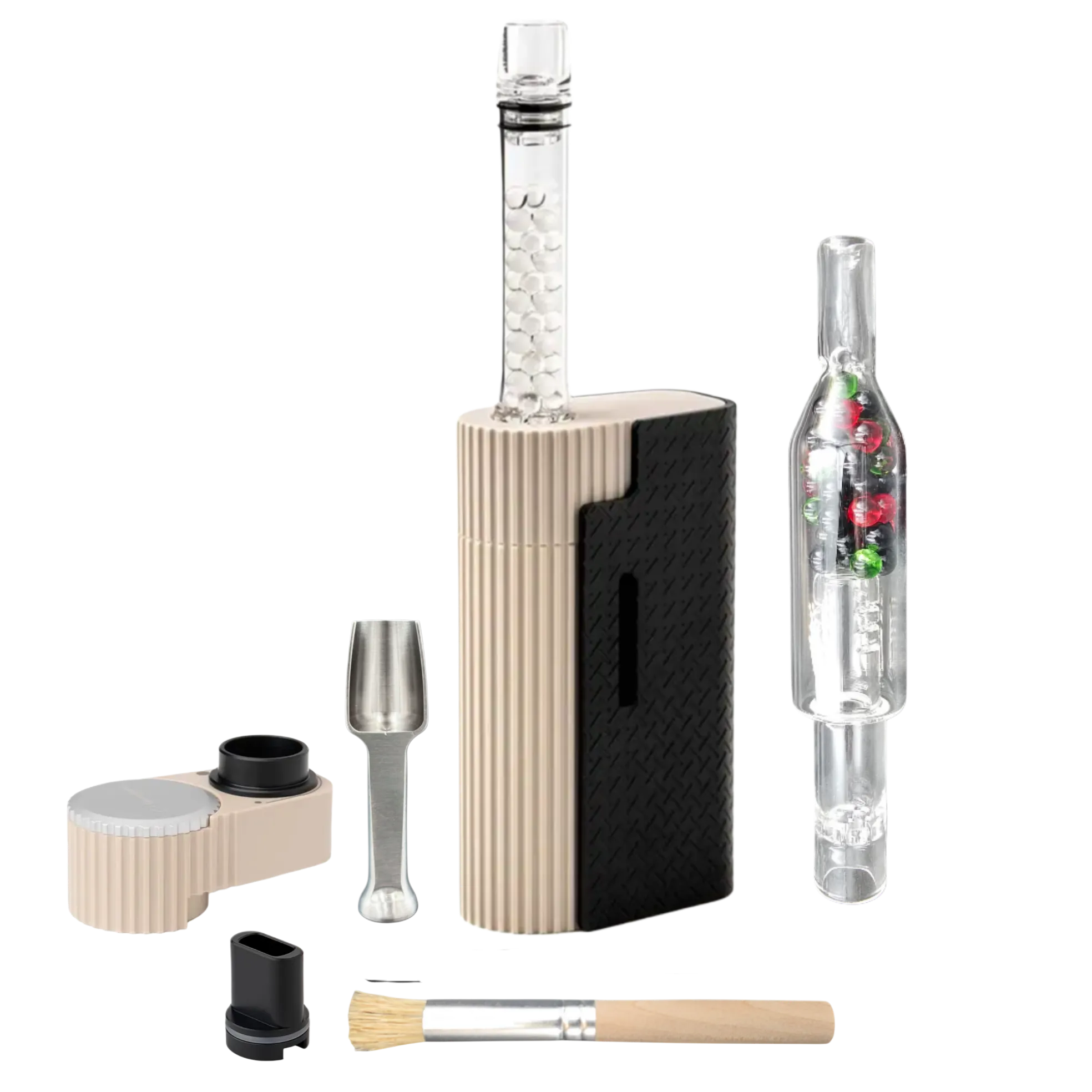 Frolic Thermal Extractor Bundle Curated by VGoodiEZ