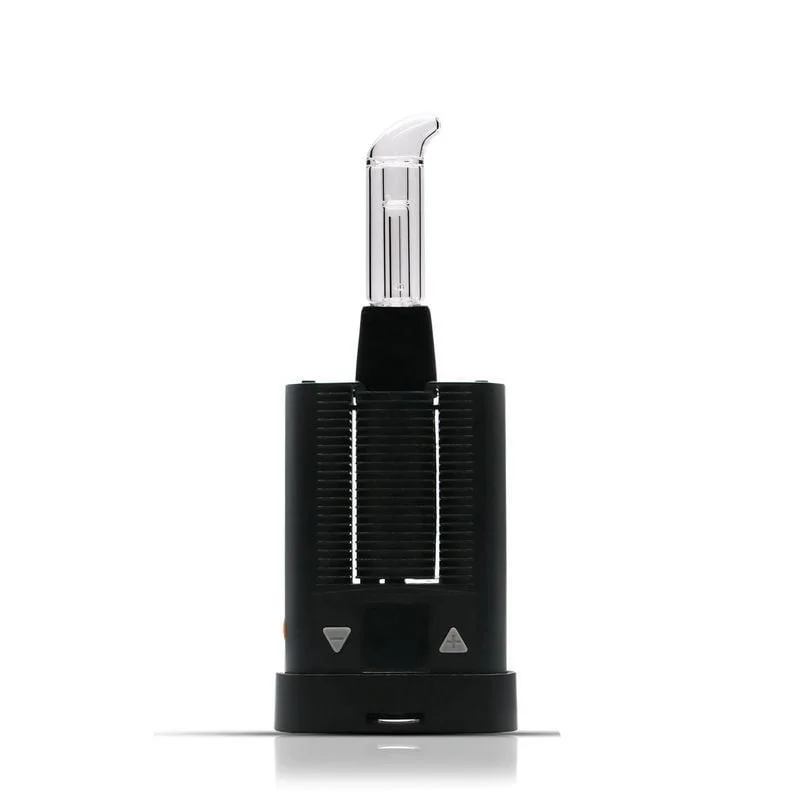 FTV Mighty/Crafty Bubbler Bent Mouthpiece