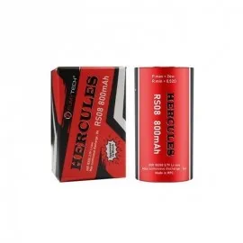 FumyTech Hercules 18350 800mAh Battery