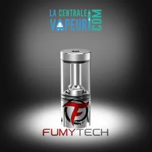 Fumytridge C1 Atomizer