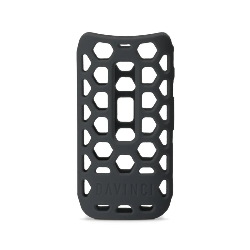 Case Silicona Davinci IQ3