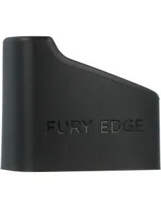 Fury Edge V2 - Nakładka ochronna na waporyzator hamująca zapachy
