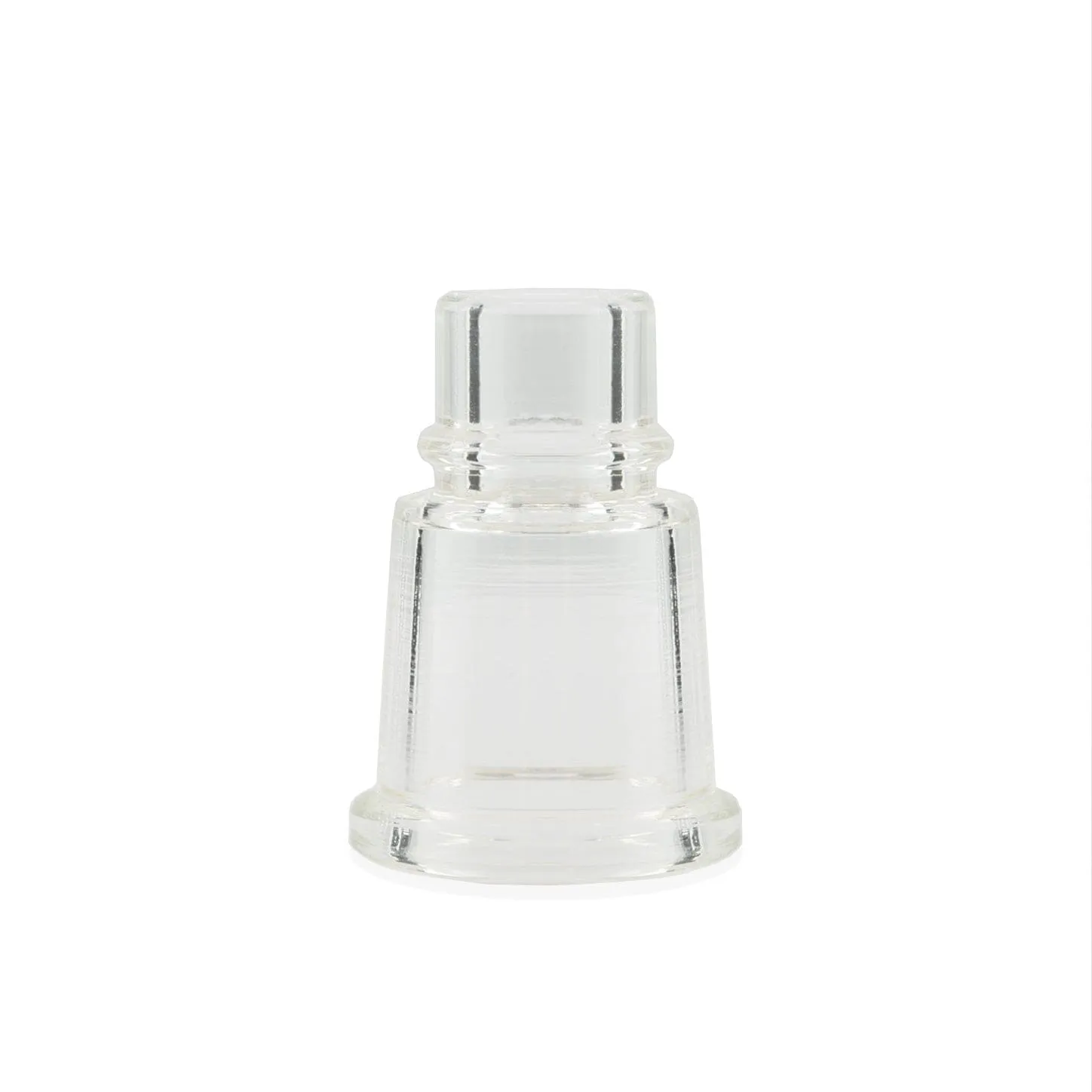 G Pen Connect Glass Adapter, Female, 18mm