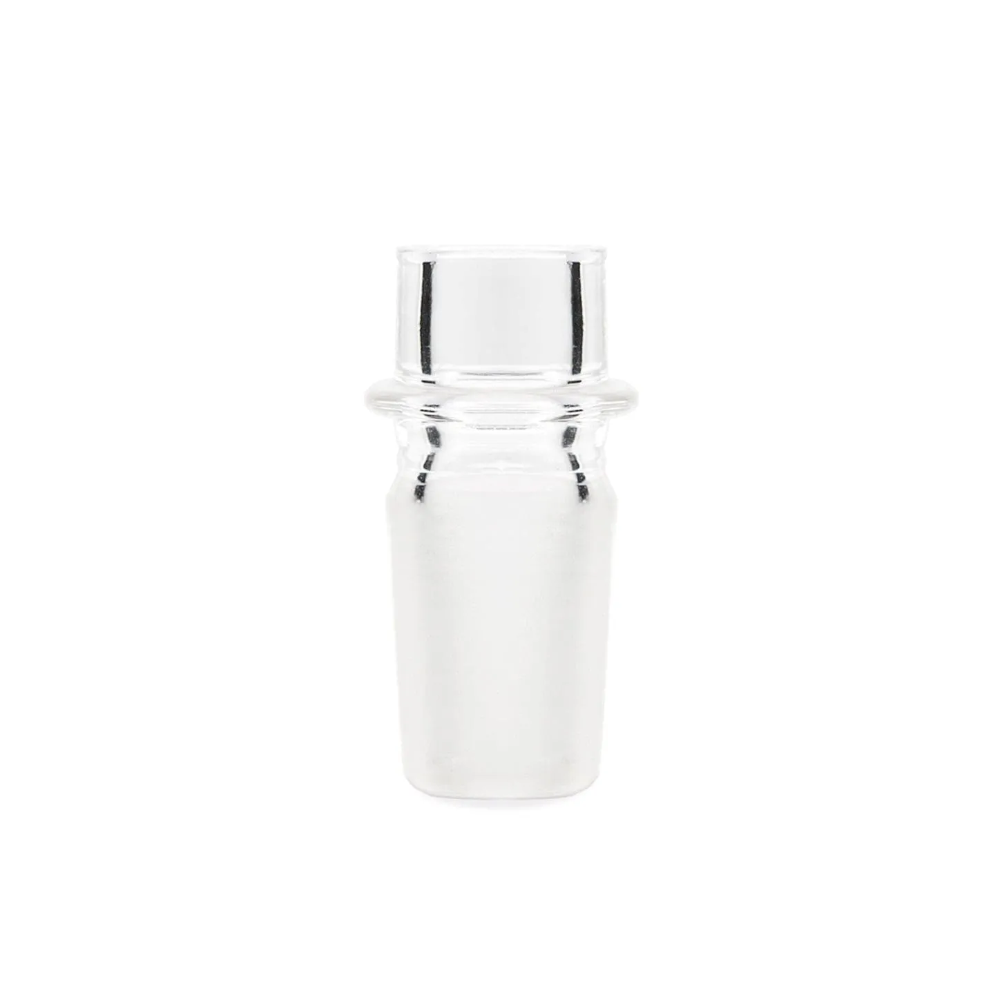 G Pen Connect Glass Adapter, Male, 14mm