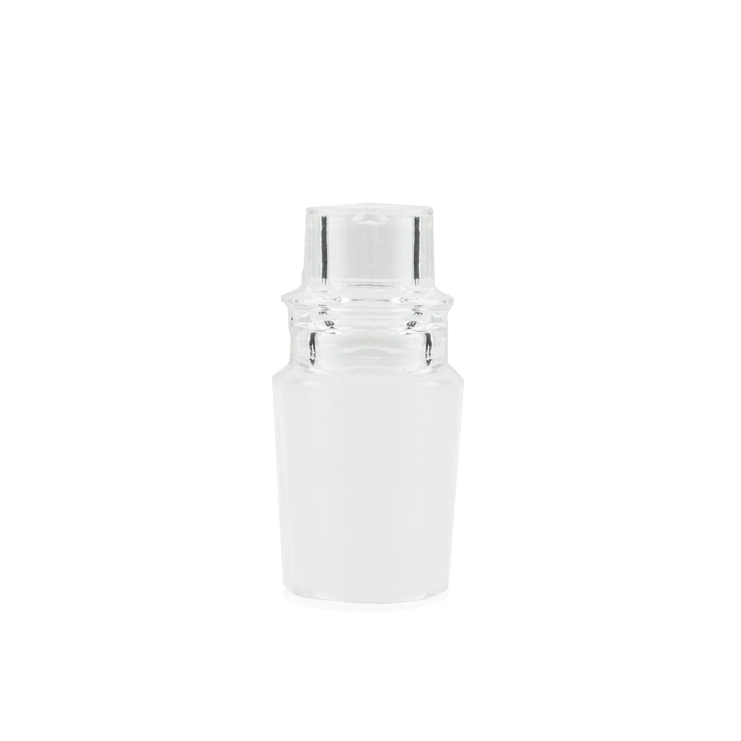 G Pen Connect Glass Adapter, Male, 18mm