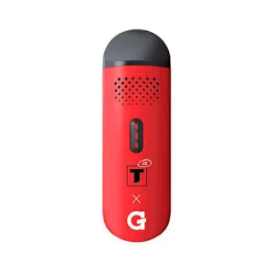 G-Pen Dash x Tyson 2.0 : Dry-Herb Vaporizer