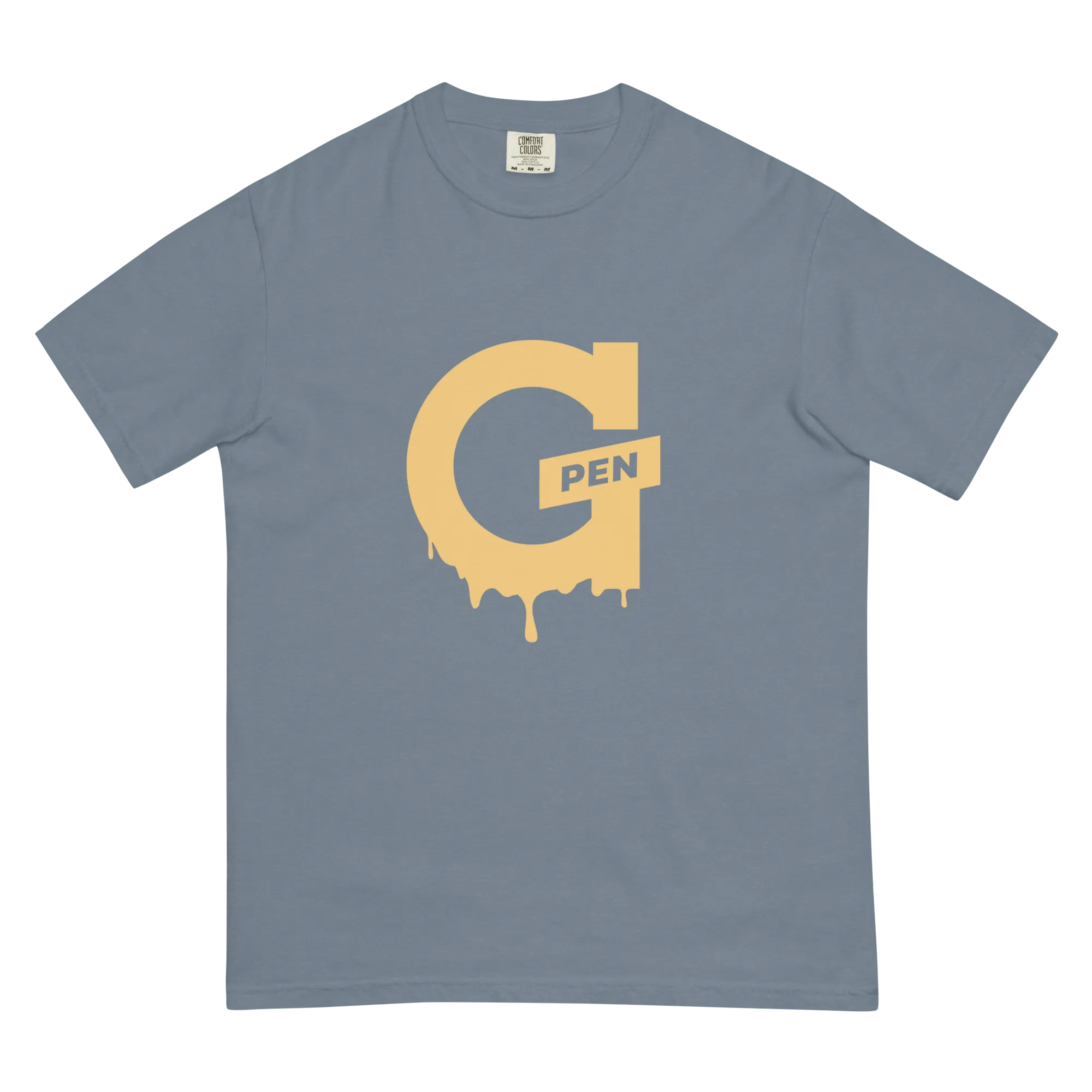 G Pen "Drips" Tee