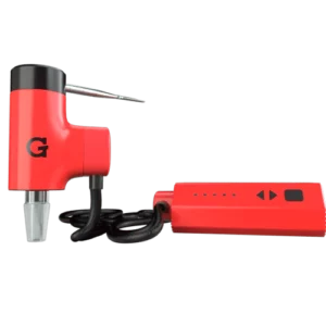 G-Pen Hyer X Tyson 2.0