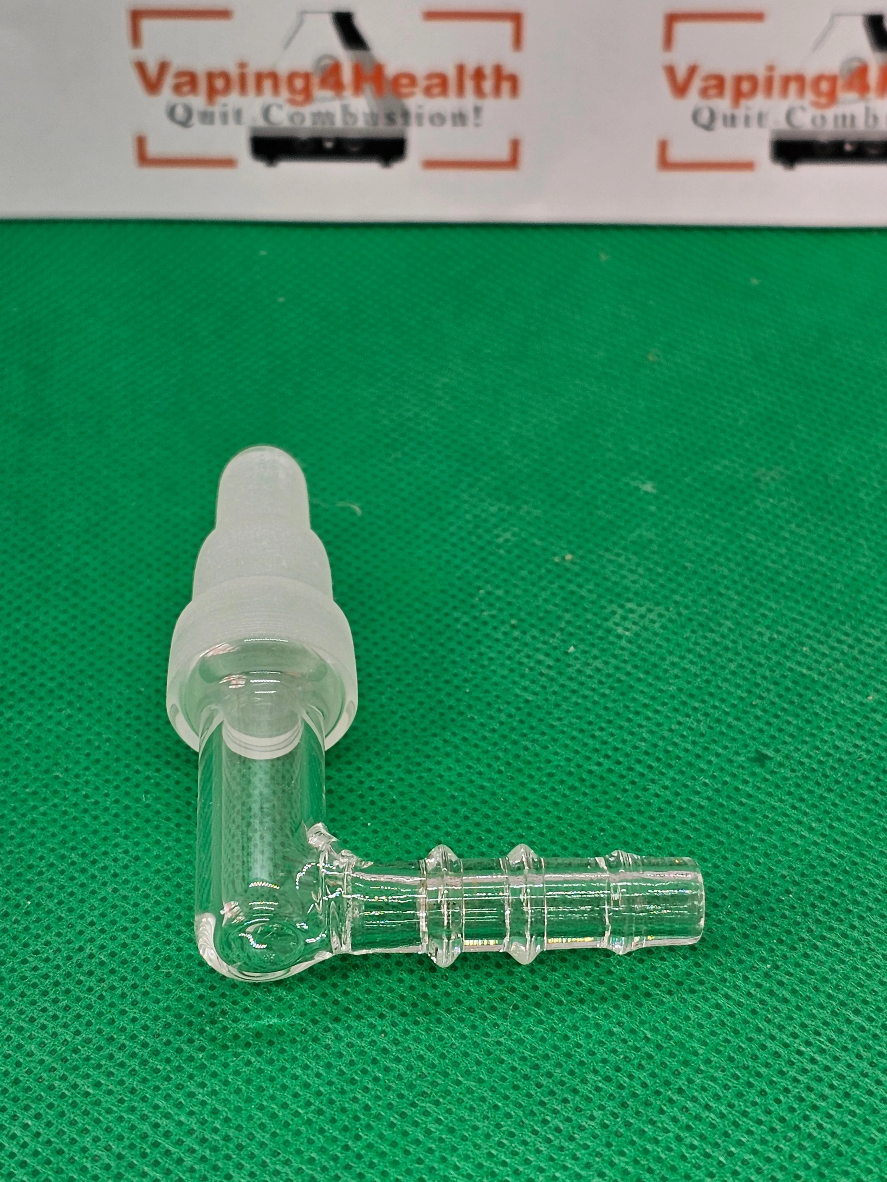 Angled 3-in-1 Whip Adapter 10/14/18 mm (Generic)