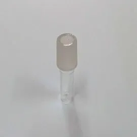 Glass Water Pipe Adapter 14 mm for DynaVap (Generic)