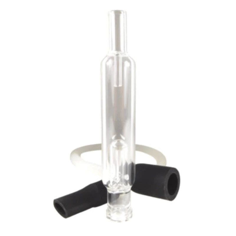 Universal Vaporizer Bubbler Set