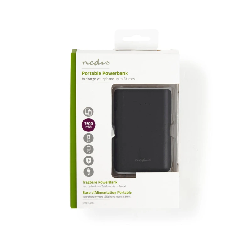 Vaporizer Powerbank 10000mAh