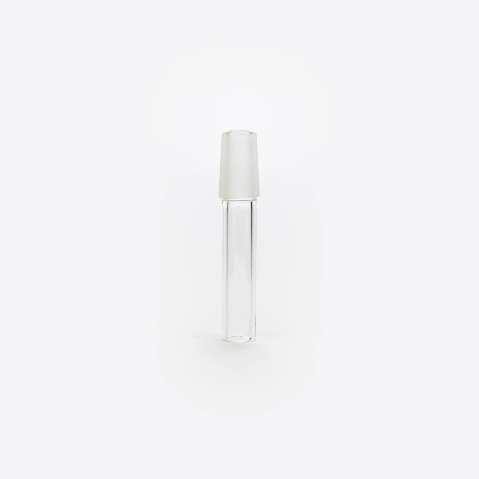 VBA Glass Bong Adapter 14 mm – 75 mm for DynaVap (Generic)