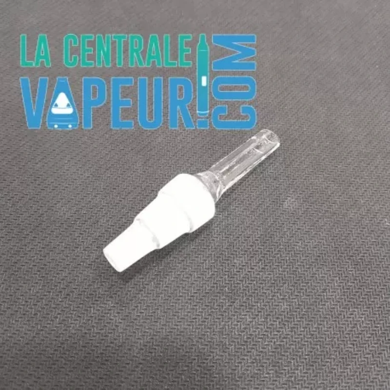 Ghost MV1 Bubbler Adapter