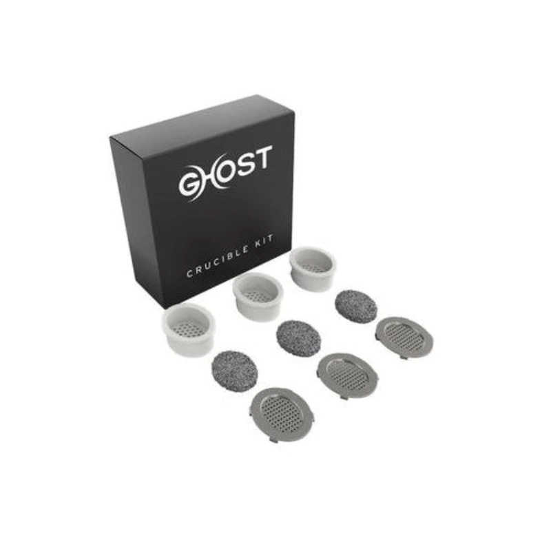 Ghost MV1 Crucible Kit