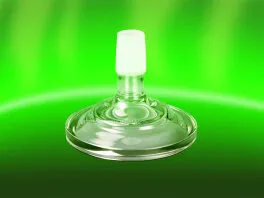 Glass Stand Hydrafoot