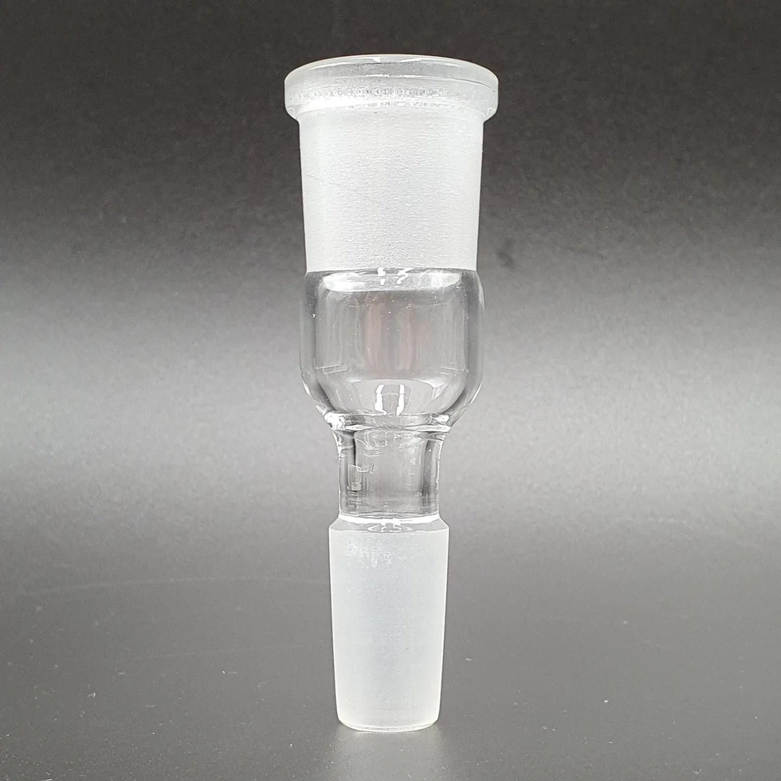 Glass Adapter 14mm to 18mm