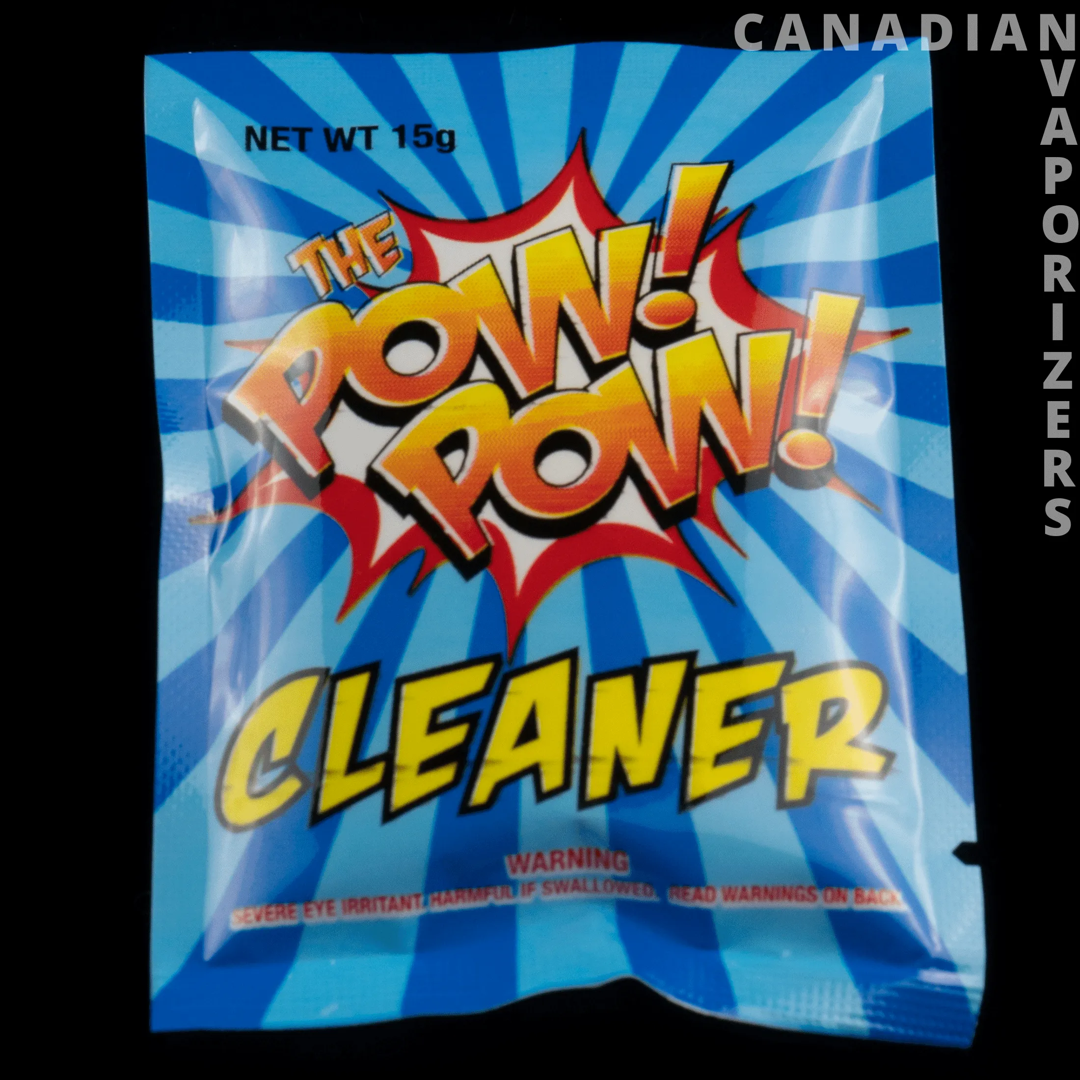 Glass Cleaner – Single Pack (Generic)