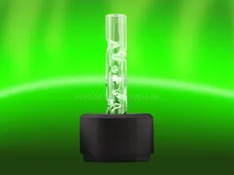 Glass Dimple Mouthpiece for PAX FLOW