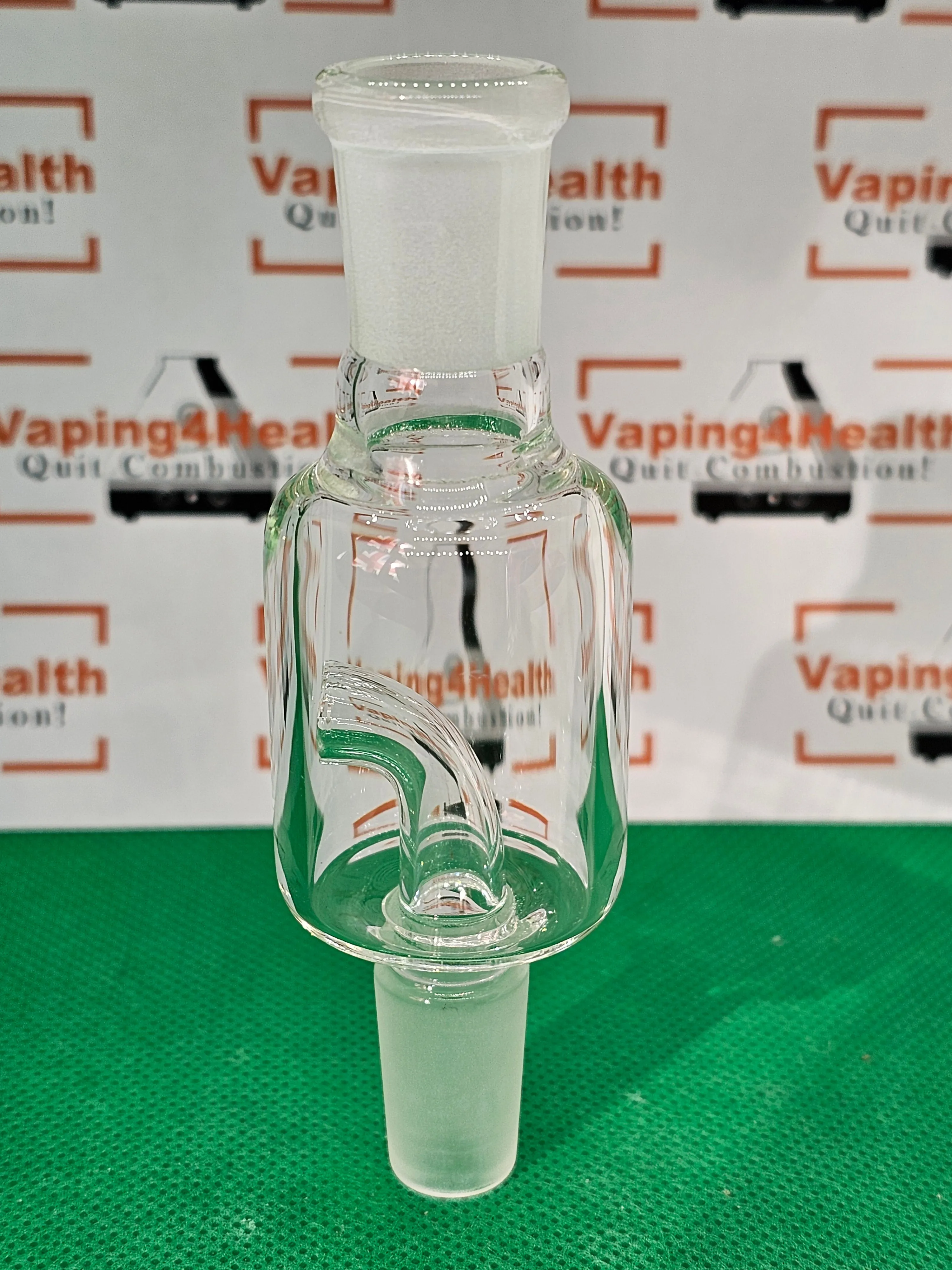 Glass Dry Herb Catcher 14mm