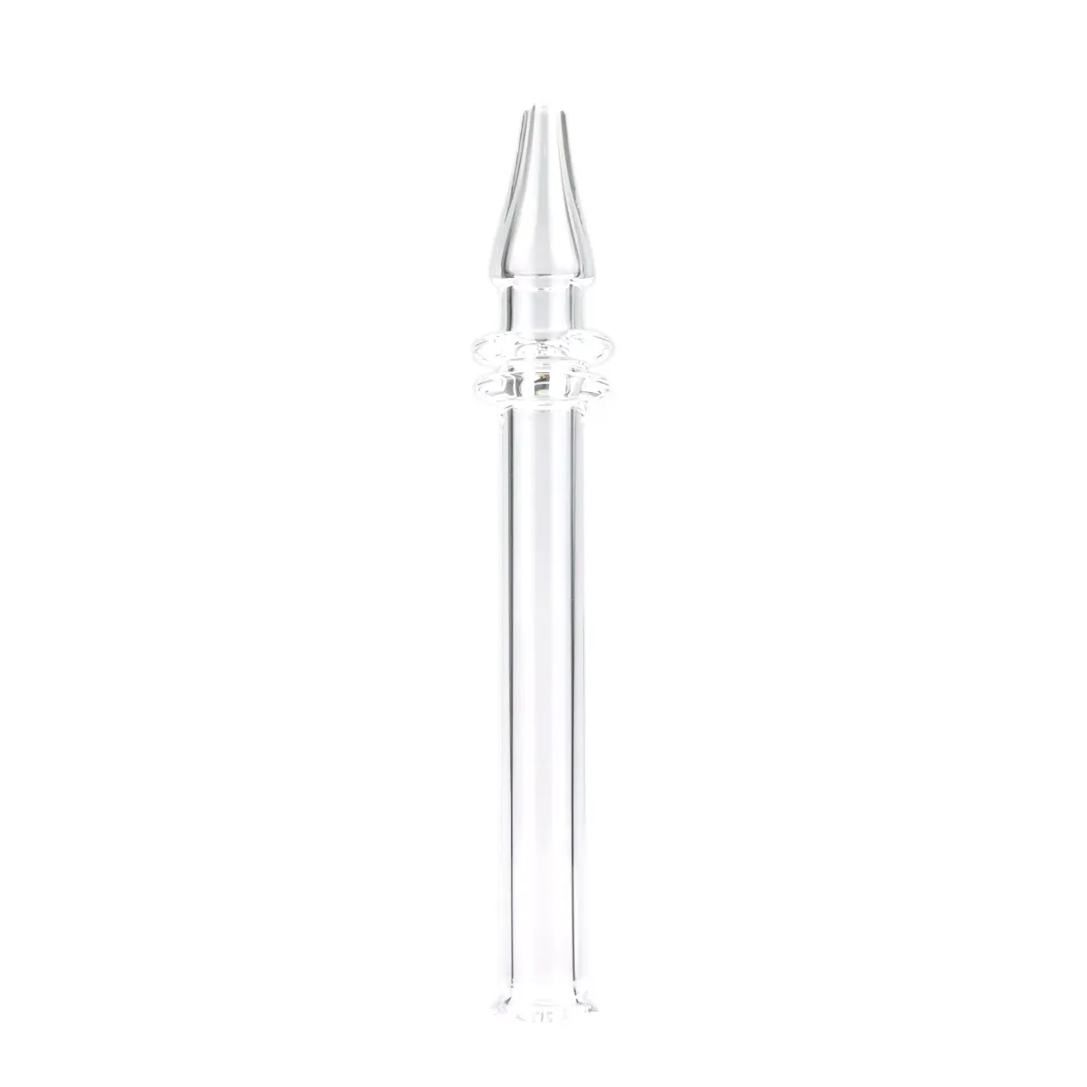 Glass Honey Straw Nectar Collector
