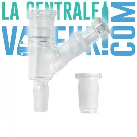 Glass Injector Bowl V2