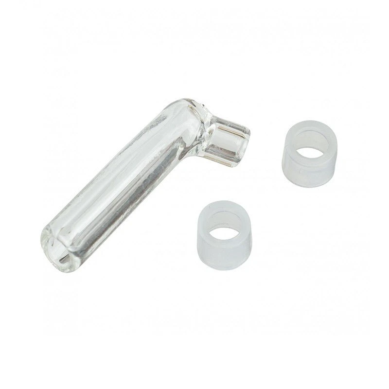 Glass Mouthpiece for Crafty/Mighty(+) Vaporizer
