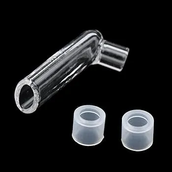 Glass Mouthpiece For Mighty / Crafty