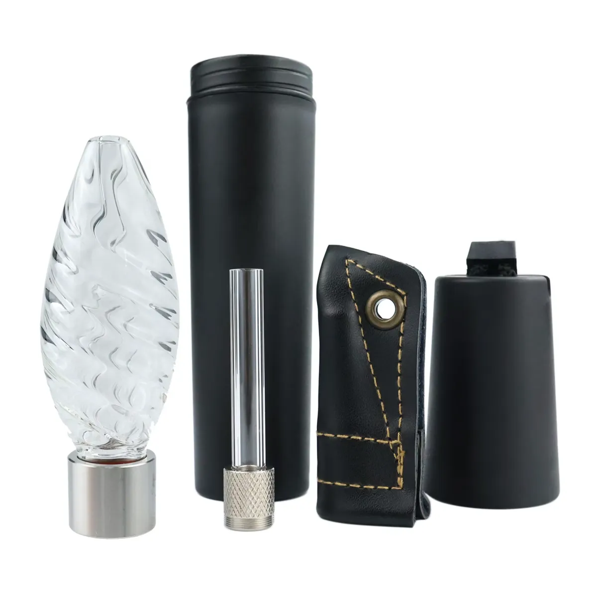 Glass Nectar Collector Single Kit