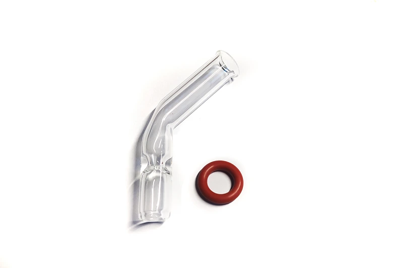 Glass Restrictor Disc 70mm