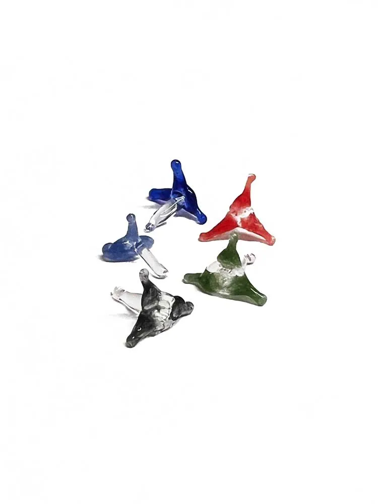 Glass Screens - 5 pack